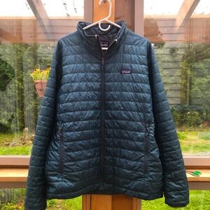 Patagonia Nano Puff XL
